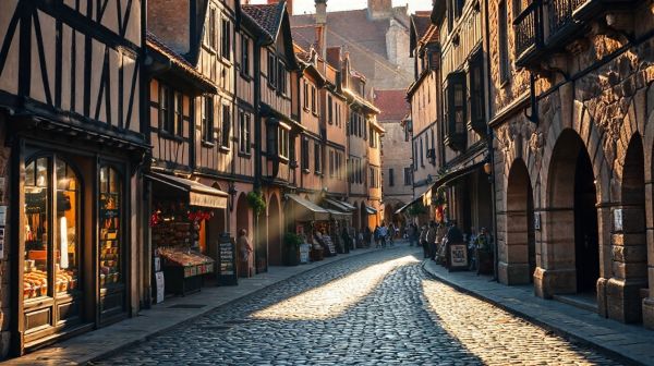 Top stratégies pour booster le SEO de votre site à Albi