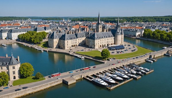 Création de site internet à vannes : votre solution clé en main